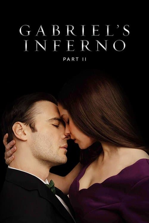 Gabriel's Inferno: Part II (2020) – plakát