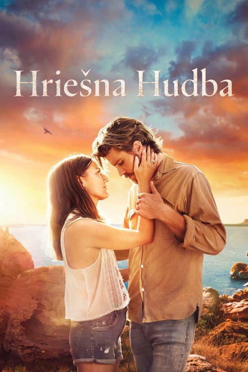 Hriešna hudba (2020) – plakát